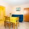 Apartmani Vranjes - Podgora