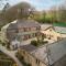 The Roost - The Cottages at Blackadon Farm