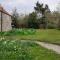 Characterful Cottage adjacent to an Orchard - Brockley