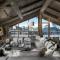 Les 3 Chalets Courchevel