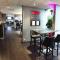 Hôtel Inn Design Paris Saint Quentin - Montigny-le-Bretonneux