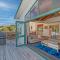 Sensational on Centennial - Whitianga Holiday Home