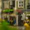 Awann Sewu Boutique Hotel and Suite Semarang