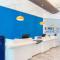 Holiday Inn Express Xining Railway Station by IHG
