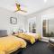 Bluestone Cottages - The Villa