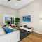 Bluestone Cottages - The Villa