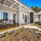 Bluestone Cottages - The Villa