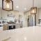 Marbella Lane - 3BR Penthouse Executive Suite, SFO, Parking