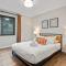 Marbella Lane - 3BR Penthouse Executive Suite, SFO, Parking