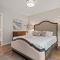 Marbella Lane - 3BR Penthouse Executive Suite, SFO, Parking