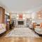 Marbella Lane - 3BR Penthouse Executive Suite, SFO, Parking