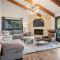Marbella Lane - 3BR Penthouse Executive Suite, SFO, Parking