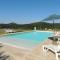 Agriturismo Podere Borgognano