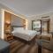 Holiday Inn Beijing Chang An West, an IHG Hotel - Peking