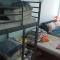 Rusne apartment