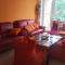 Rusne apartment