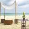 Apartamento Cabrera Burriac