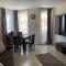 Rich-2 SP apartments
