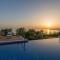 Luxury Villa Crystal Blue