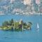 Iseo Lake apartment