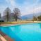 Iseo Lake apartment