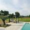 Sotto La Vigna Charm Stay Adults only vacation Bed and breakfast room - Montegrosso dʼAsti