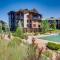 First Tracks 3105 condo - ستيمبوت سبرينغز