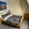 HARBOUR VIEW HOLIDAY LET - Entire 3 Bedroom Maisonette With Spectacular Harbour And Sea Front Views Sleeps 5