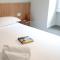 Sognalibro Bed and Books
