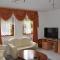 Mountain View Rooms