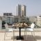 Mid Town Hotel Casablanca