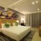 Mid Town Hotel Casablanca