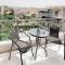 Sparta View Apartments Anesis Studio Γ3