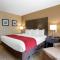Comfort Inn & Suites Ponca City near Marland Mansion