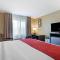 Comfort Inn & Suites Ponca City near Marland Mansion
