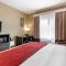 Comfort Inn & Suites Ponca City near Marland Mansion