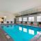 Comfort Inn & Suites Ponca City near Marland Mansion
