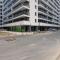 Burakowska Pastel Elegant Apartment