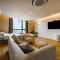 Brown Dot Hotel Ulsan Jangsaengpo