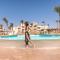 Pickalbatros Aqua Blu Resort - Hurghada