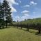 Ferienwohnung Wald und Weitblick