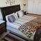 Kosmos View Luxury Apartments