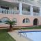 Kosmos View Luxury Apartments