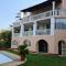 Kosmos View Luxury Apartments