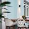 HOMEBOUND APARTMENTS Salzburg City I - contactless check-in