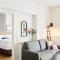HOMEBOUND APARTMENTS Salzburg City I - contactless check-in - Salzbourg