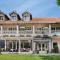 Hotel St Leonhard