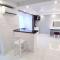 Apartaments on prospekt Mira 35 (the 95th kvartal, Ploshcha Horkoho)