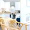 Designer apartments for City Breaks in Chester