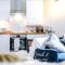 Designer apartments for City Breaks in Chester